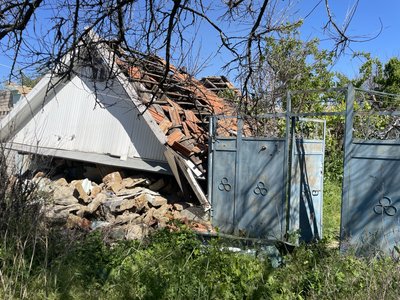 Підрив Каховської ГЕС. Як жила Херсонщина рік після теракту Підрив Каховської ГЕС. Як жила Херсонщина рік після теракту