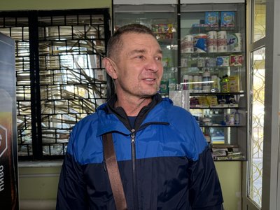 "Оце зробили нелюди": в якому стані багатоповерхівка у Сумах після влучання "Шахеда" "Оце зробили нелюди": в якому стані багатоповерхівка у Сумах після влучання "Шахеда"