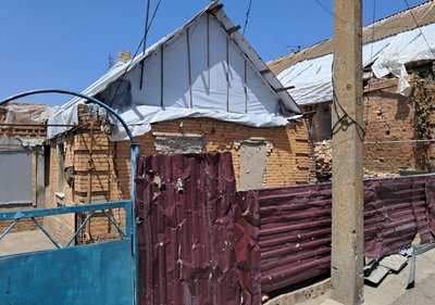 Обстріли Нікопольщини, День Святої Трійці. Головні новини Дніпра та області 23 червня