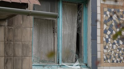 "До бомбосховища ледь встигли": що розповідають очевидці про атаки російських БпЛА на Ніжин "До бомбосховища ледь встигли": що розповідають очевидці про атаки російських БпЛА на Ніжин