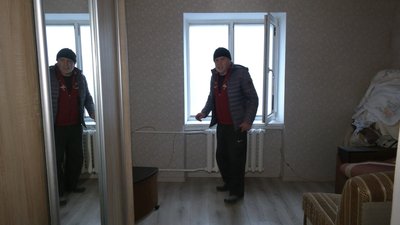 Що розповіли власники пошкодженого житла на Рівненщині через атаку РФ 23 грудня Що розповіли власники пошкодженого житла на Рівненщині через атаку РФ 23 грудня