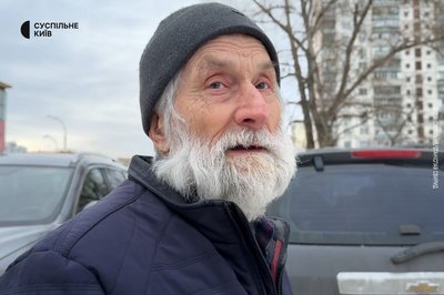 Вибух автівки на Оболоні: що кажуть очевидці Вибух автівки на Оболоні: що кажуть очевидці