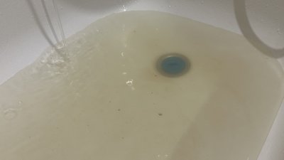 Чому у кранах Миколаєва тече коричнева вода Чому у кранах Миколаєва тече коричнева вода