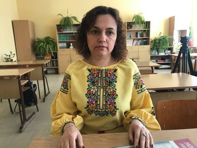 Воювати треба не за землю, а за Батьківщину – пам'яті Героя України Андрія Верхогляда Воювати треба не за землю, а за Батьківщину – пам'яті Героя України Андрія Верхогляда