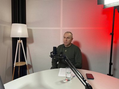 Ремонт доріг на Черкащині не в пріоритеті — керівник ОВА Табурець Ремонт доріг на Черкащині не в пріоритеті — керівник ОВА Табурець