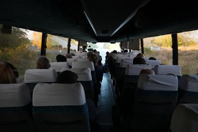 Автобус до Конотопа, далі потягом: що чекає на пасажирів комбінованого маршруту на Сумщині Автобус до Конотопа, далі потягом: що чекає на пасажирів комбінованого маршруту на Сумщині