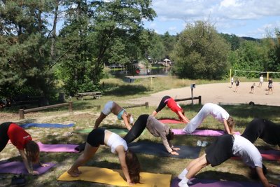 Близько 80 дітей та молоді взяли участь у спартакіаді на Охтирщині Сумської області Близько 80 дітей та молоді взяли участь у спартакіаді на Охтирщині Сумської області