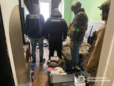 На Сумщині судитимуть учасників фейкового кол-центру, які ошукали військових на понад 1 млн грн — прокуратура На Сумщині судитимуть учасників фейкового кол-центру, які ошукали військових на понад 1 млн грн — прокуратура