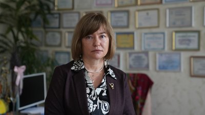 Як працюють амбулаторії під час відключень світла у Миколаєві Як працюють амбулаторії під час відключень світла у Миколаєві