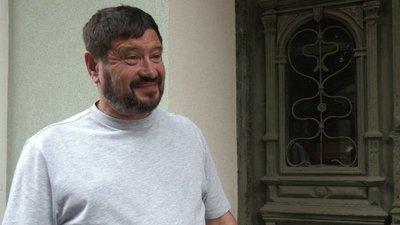Як у Коломиї на Івано-Франківщині діє проєкт з реставрації дверей "Коло брами" Як у Коломиї на Івано-Франківщині діє проєкт з реставрації дверей "Коло брами"