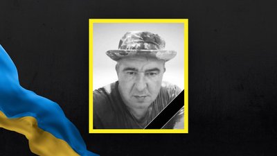 На Львівщині 25 вересня попрощаються з трьома військовими