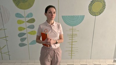 Орфанні хвороби у дітей Орфанні хвороби у дітей
