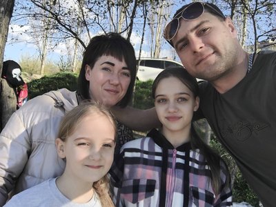 «Зрозумів, що я все ж таки щось можу»: історія ветерана з Миколаївщини «Зрозумів, що я все ж таки щось можу»: історія ветерана з Миколаївщини