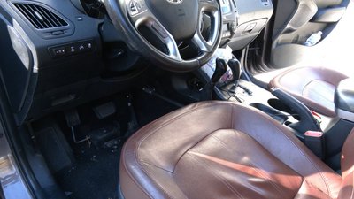 За кермо — без ніг: на Хмельниччині безкоштовно навчають керувати автівками людей з ампутаціями За кермо — без ніг: на Хмельниччині безкоштовно навчають керувати автівками людей з ампутаціями
