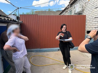 На Одещині лікарку та колишню депутатку підозрюють у вимаганні грошей за оформлення інвалідності На Одещині лікарку та колишню депутатку підозрюють у вимаганні грошей за оформлення інвалідності