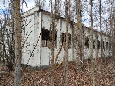 Хто утримуватиме греблі та дамби Кіровоградщини Хто утримуватиме греблі та дамби Кіровоградщини