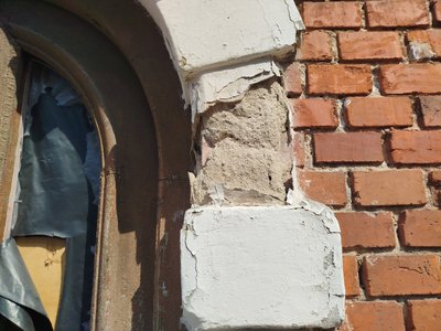 Вілла Вітошинських, Тернопіль, планують відреставрувати, вул. Опільського,6, 27 квітня 2026 року Вілла Вітошинських, Тернопіль, планують відреставрувати, вул. Опільського,6, 27 квітня 2026 року