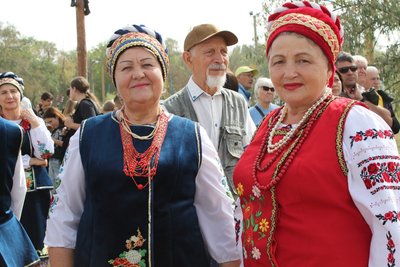 Як минув перший тиждень жовтня на Миколаївщині: добірка фотографій Як минув перший тиждень жовтня на Миколаївщині: добірка фотографій