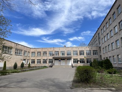 Навчання під час відключень електрики: як готують школи у Полтаві Навчання під час відключень електрики: як готують школи у Полтаві