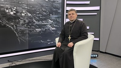 Що має бути у великодньому кошику. Роз’яснення від священника Що має бути у великодньому кошику. Роз’яснення від священника