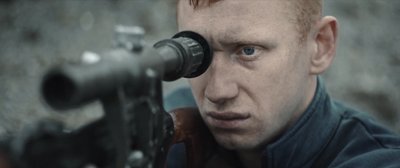 "Камінь, папір, ножиці", у якому зіграв Олександр Рудинський, у шортлісті на "Оскар 2026"