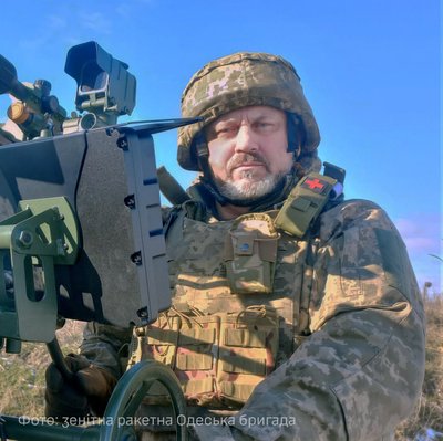 Дроновий удар по Одесі. Хроніка 1447 дня війни в Одеській області Дроновий удар по Одесі. Хроніка 1447 дня війни в Одеській області