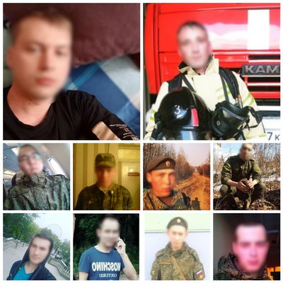 Катували цивільних Бучі. До суду спрямовано справи щодо 10 російських військових Катували цивільних Бучі. До суду спрямовано справи щодо 10 російських військових