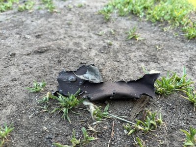 Армія РФ ударила ракетами по Дніпру. Що відбувається на місці подій