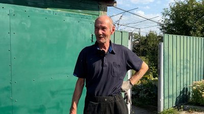 «Вискочила у город, впала і чекала, коли закінчиться це пекло»: очевидці розповіли про атаку РФ по Новгороду-Сіверському «Вискочила у город, впала і чекала, коли закінчиться це пекло»: очевидці розповіли про атаку РФ по Новгороду-Сіверському