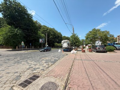 Вулиця Головна у Чернівцях Вулиця Головна у Чернівцях
