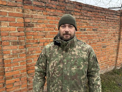 "Ростив, соціалізував, привчав". Як на Сумщині тренують собак-детекторів