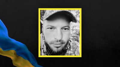 Втрати Волині — загинув Олександр Обабко з Нововолинська Втрати Волині — загинув Олександр Обабко з Нововолинська