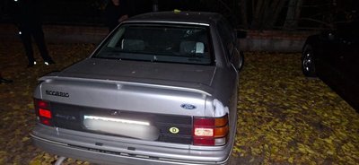 У Дніпрі на Мануйлівському проспекті на смерть збили "дніпровського Фореста Гампа" У Дніпрі на Мануйлівському проспекті на смерть збили "дніпровського Фореста Гампа"