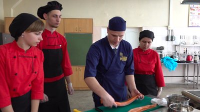 Японська кухня Японська кухня