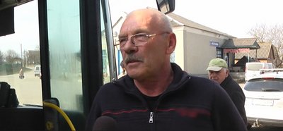 "Їздити за старими цінами – невигідно": у приміському громадському транспорті Хмельницького району зросли ціни на проїзд "Їздити за старими цінами – невигідно": у приміському громадському транспорті Хмельницького району зросли ціни на проїзд