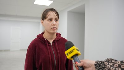 У Сумській дитячій клінічній лікарні працює компʼютерний томограф У Сумській дитячій клінічній лікарні працює компʼютерний томограф