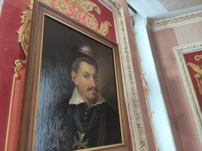 Генріха Валуа, портрет, король, польська шляхта Генріха Валуа, портрет, король, польська шляхта
