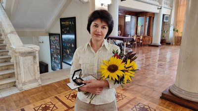Ірина Крупа, Любомир Крупа Ірина Крупа, Любомир Крупа