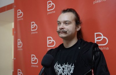 "Ділимось частинкою себе": донорську акцію організували у Сумському обласному центрі служби крові "Ділимось частинкою себе": донорську акцію організували у Сумському обласному центрі служби крові
