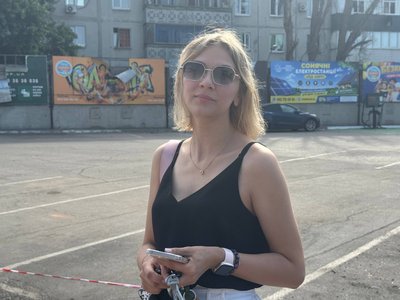 Війська РФ ударили по ТЦ та приватному сектору в Павлограді: що відбувається на місцях атак