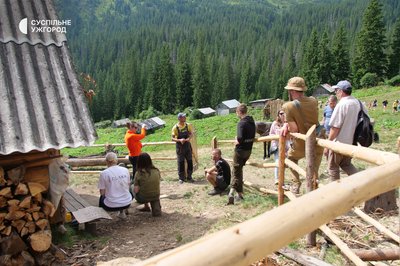 «Важливі цінності компанії і команди», — Олена Мудра, нова головна редакторка Суспільне Ужгород «Важливі цінності компанії і команди», — Олена Мудра, нова головна редакторка Суспільне Ужгород