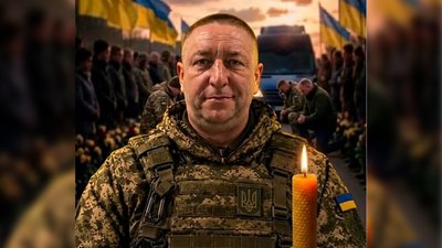 Полеглі герої із Вінниччини: за тиждень стало відомо про загибель 29 оборонців Полеглі герої із Вінниччини: за тиждень стало відомо про загибель 29 оборонців