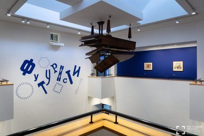 Порожні місця та чорні діри. Андрій Бояров про львівський модернізм і не лише. Частина 2