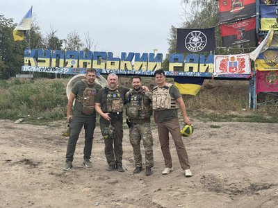 Сергій Козир: що зробив народний депутат від Херсонщини за свою каденцію
