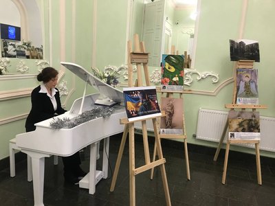 "Тут музика століттями звучить": історія і сьогодення Житомирської обласної філармонії