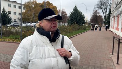 У Прилуках на Чернігівщині не працюють ліфти у всіх багатоповерхівках, бо єдиного в місті електромонтера мобілізували У Прилуках на Чернігівщині не працюють ліфти у всіх багатоповерхівках, бо єдиного в місті електромонтера мобілізували