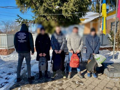 Шістсот девʼяностий день війни. Хроніка подій в Одеській області Шістсот девʼяностий день війни. Хроніка подій в Одеській області