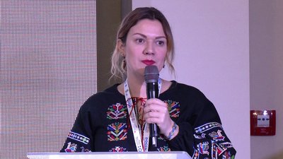 "Це не остаточний варіант": у Кропивницькому дискутували про створення академічних ліцеїв "Це не остаточний варіант": у Кропивницькому дискутували про створення академічних ліцеїв
