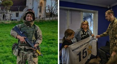 Паб у Запоріжжі на честь полеглого бійця Івана Янковського зі 128 бригади Паб у Запоріжжі на честь полеглого бійця Івана Янковського зі 128 бригади