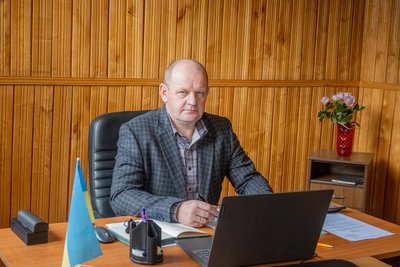 Іван Філь, Медобори, заповідник Іван Філь, Медобори, заповідник